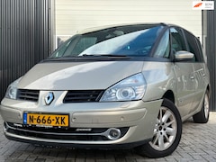 Renault Espace - 3.5 V6 Initiale