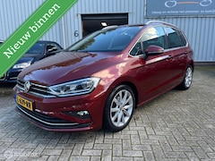 Volkswagen Golf Sportsvan - 1.5 TSI ACT Highline