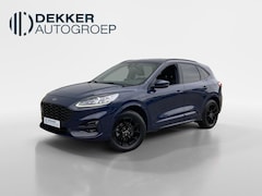 Ford Kuga - 2.5 PHEV ST-Line X 225 pk Navigatie - Voorruitverwarming - Stoelverwarming - Bliss - Elekt