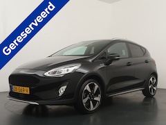 Ford Fiesta - EcoBoost Active | Adapt. Cruise | Winter Pack | 4 Seiz. banden | B&O | Clima | 100% Dealer