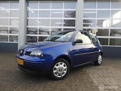 SEAT Arosa - 1.4i Signo