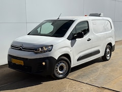 Citroën Berlingo - 1.5 BlueHDi 130PK Automaat L2 Cruise Control Climate Control Camera Parkeersensoren v+a Ka