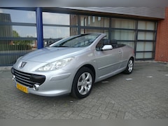 Peugeot 307 CC - 1.6-16V Climate control Apk 23-03-2027
