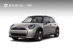 MINI 5-Deurs - Cooper C Classic | Pakket M