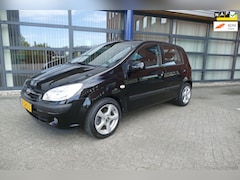 Hyundai Getz - 1.4i Active Cool 5drs Airco Apk 25-08-2027