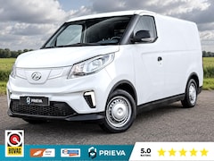 Maxus eDELIVER 3 - L1 52, 5 kWh | Camera | Cruise | Stoelverw