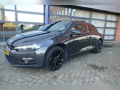 Volkswagen Scirocco - 1.4 TSI Highline Plus Panoramdak Clima