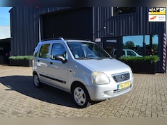 Suzuki Wagon R+ - 1.3 Season | Automaat | Trekhaak | Lees tekst
