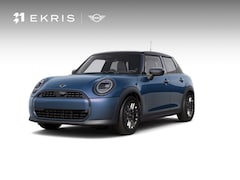 MINI 5-Deurs - Cooper C Favoured | Pakket S