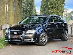 Audi A3 Sportback - 1.4 TFSI Ambition Advance