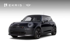 MINI 3-Deurs - Cooper S Classic | Pakket L
