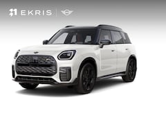 MINI Countryman - C John Cooper Works | Pakket S