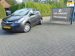 Opel Karl - 1.0 ecoFLEX Edition