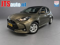 Toyota Yaris - 1.5 Hybrid Active, Carplay, Camera, Stoelverwarming