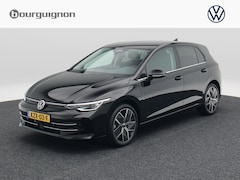 Volkswagen Golf - 1.5 eHybrid Style Edition | Trekhaak | Elektrisch verstelbare bestuurdersstoel | 360 Camer