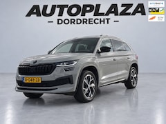 Skoda Kodiaq - 1.5 TSI Sportline Business Camera|Apple Carplay|Memo Stoelen