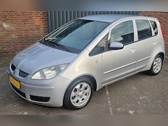 Mitsubishi Colt - 1.3 Invite+