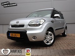 Kia Soul - 1.6 X-tra (Vol-Opties) NL-auto 100% Onderhouden