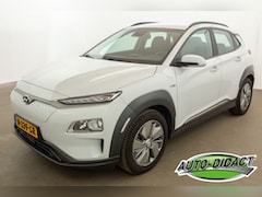Hyundai Kona Electric - 64 kWh SOH 100% EV Comfort Camera Clima