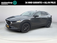 Mazda CX-30 - 2.5 e-SkyActiv-G M Hybrid Homura | Rijklaarprijs