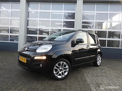 Fiat Panda - 0.9 TwinAir Lounge