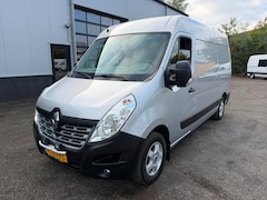 Renault Master - T35 2.3 dCi EURO 6 L2H2 Camera / Cruise