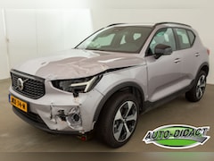 Volvo XC40 - 2.0 B4 18.337 km NAP Automaat Digi Dash Plus Dark