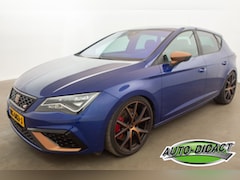 SEAT Leon - 2.0 TSI CUPRA 300 Automaat Navi Camera