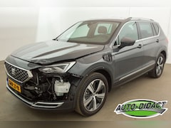 SEAT Tarraco - 1.4 TSI e-Hybrid PHEV Digi Dash Camera Navi Clima FR Business