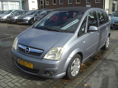 Opel Meriva - apk 10.27 automaat 1.6-16V Temptation