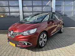 Renault Scénic - 1.2 Energy TCe 130pk Collection