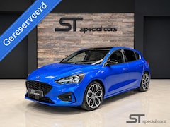 Ford Focus - 1.5 EcoBoost ST Line|B&O|Winter|182 pk
