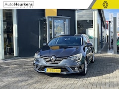 Renault Mégane Estate - TCe 130 GT-Line Business l Achteruitrijcamera l Dealeronderhouden
