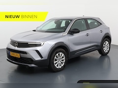 Opel Mokka - 1.2 Edition 1e eigenaar NL auto, geheel rijklaar incl. servicebeurt en garantie | LMV | Cr