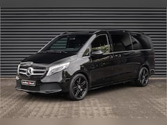 Mercedes-Benz V-klasse - 300d Extra Lang Standkachel - Elek deuren