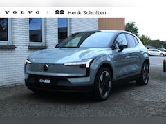 Volvo EX30 - P5 Long Range Plus Europa 69 kWh | 19" lichtmetalen velgen | Apple carplay / Android auto