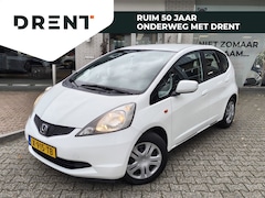 Honda Jazz - 1.2 Cool | Airco | El. Verstelbare Spiegels | Radio |