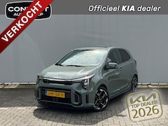 Kia Picanto - 1.0 DPi 67pk 4-zits GT-Line