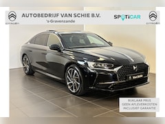 DS 9 - 9 e-Tense 225 Opéra Nappa Leer | Panormadak | Nachtzicht | 20" etc