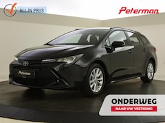Toyota Corolla Touring Sports - 1.8 Hybrid Active | Stoelverwarming | Navigatie | DAB