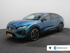 Peugeot 408 - 1.6 HYbrid 225 EAT8 Allure Avantage SOH 99% | Tot 8 Jaar Garantie | Automaat | Carplay | C