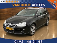 Volkswagen Golf Variant - 2.0 TDI Highline