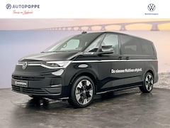 Volkswagen Multivan - 1.5 eHybrid L2 Bulli Edition 4Motion 180Kw (245PK)