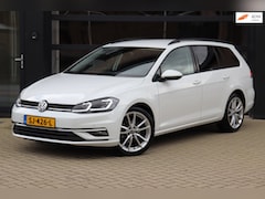 Volkswagen Golf Variant - 1.0 TSI Highline | Led | Navi | Carplay | Multimedia | Cruise Control |