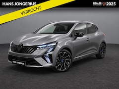 Renault Clio - E-Tech Full Hybrid 145 esprit Alpine | BOSE | 360 CAMERA | STUUR/STOELVERWARMING | ADAPT.