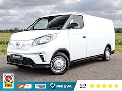 Maxus eDELIVER 3 - L2 LWB 52, 5 kWh | Camera | Cruise | Stoelverw