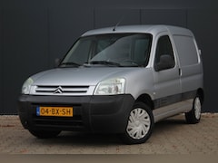 Citroën Berlingo - 1.4i 600 Professionnel | Benzine | NAP | APK | Trekhaak |