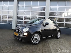 Fiat 500 - 0.9 TwinAir Lounge
