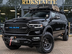 Dodge Ram 1500 - 4X4 5.7 V8 4x4 Crew Cab 5'7 Limited|EXCL BTW