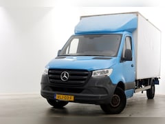 Mercedes-Benz Sprinter - 311 CDI 115pk E6 RWD Bakwagen met achterdeuren 2-Persoons 08-2021